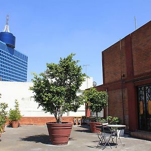 Residencia Rochester